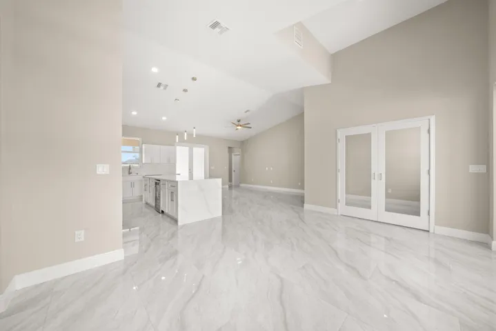 interior - living room 3