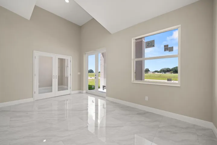 interior - living room 4