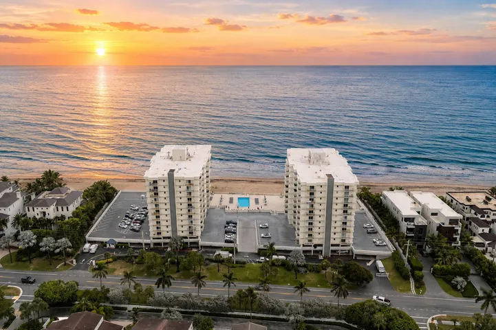 45 Ocean