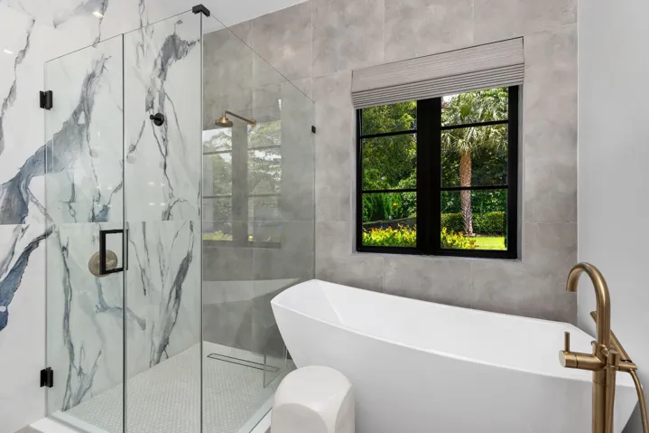 Guest Bath
