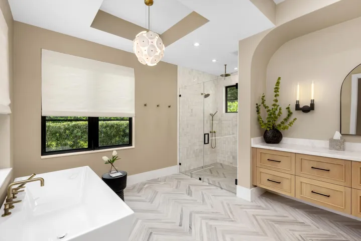 Master Bath