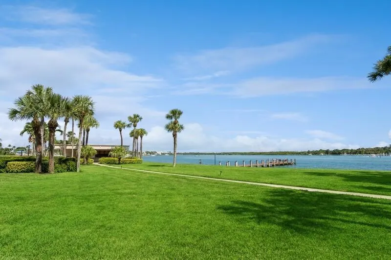 Intracoastal View