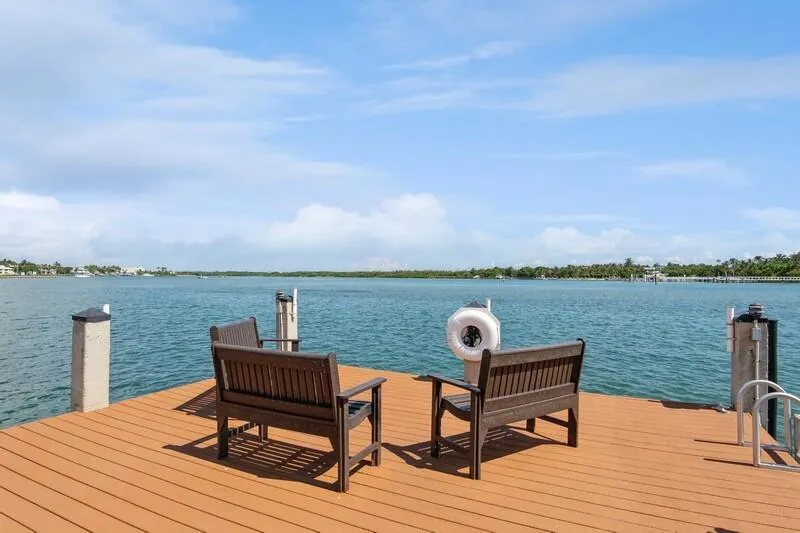 Intracoastal View