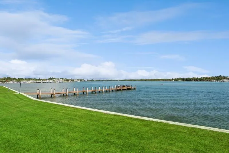 Intracoastal View