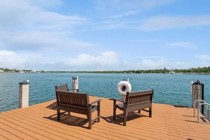 Intracoastal View