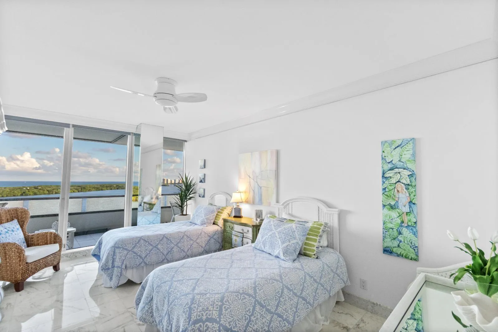 2nd Bedroom