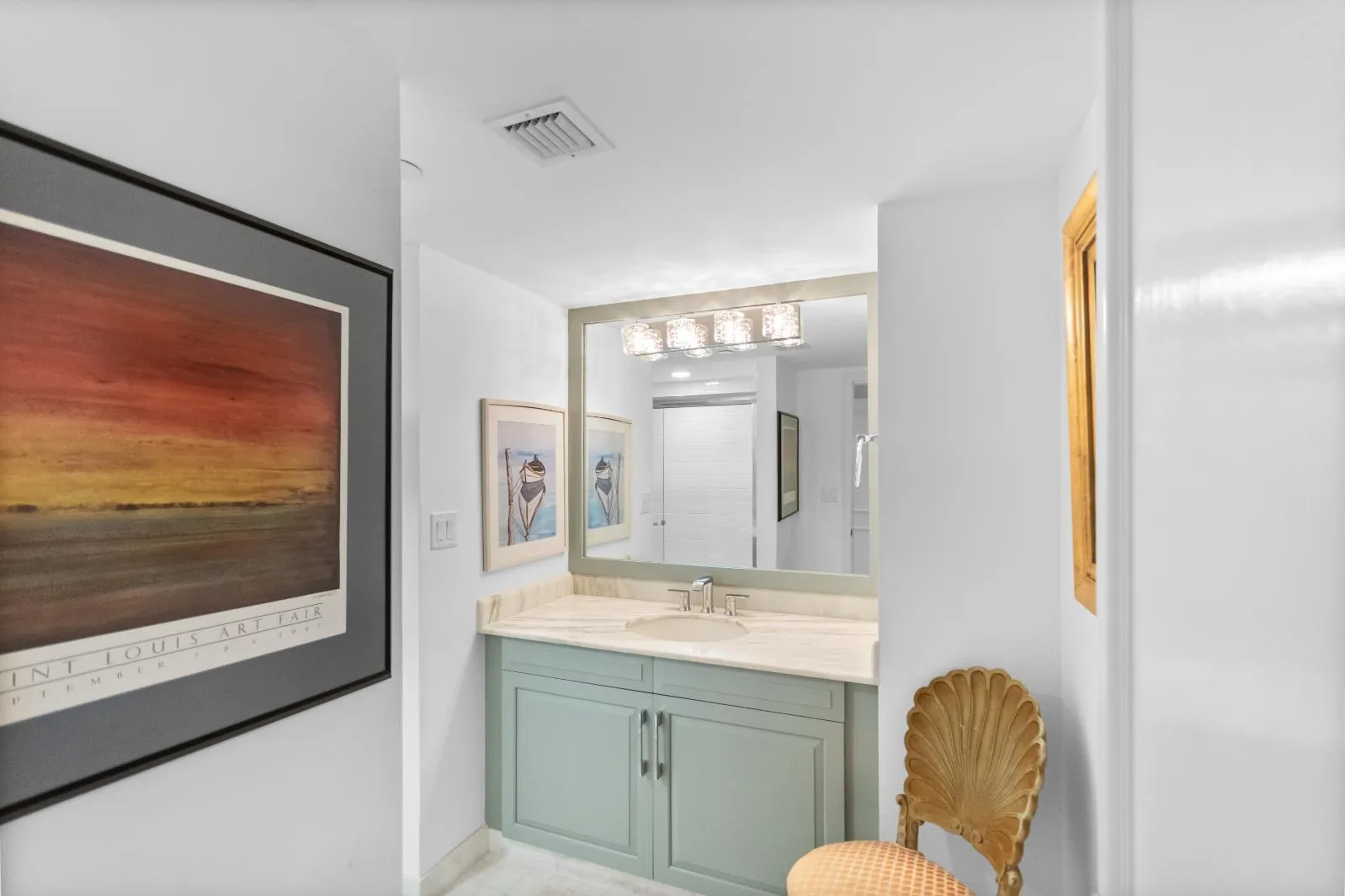 3rd Bathroom
