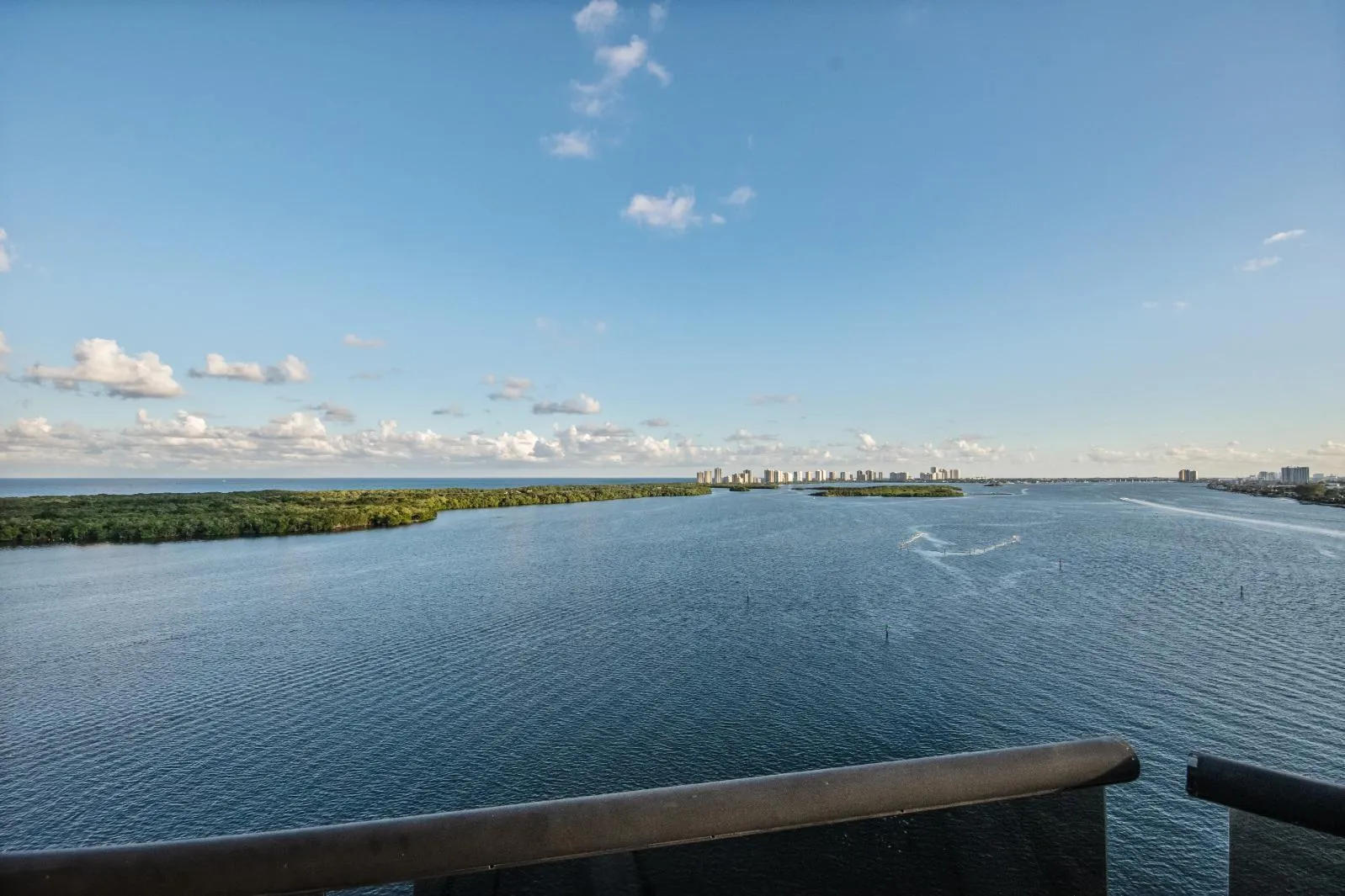 Ocean and Singer Island Views