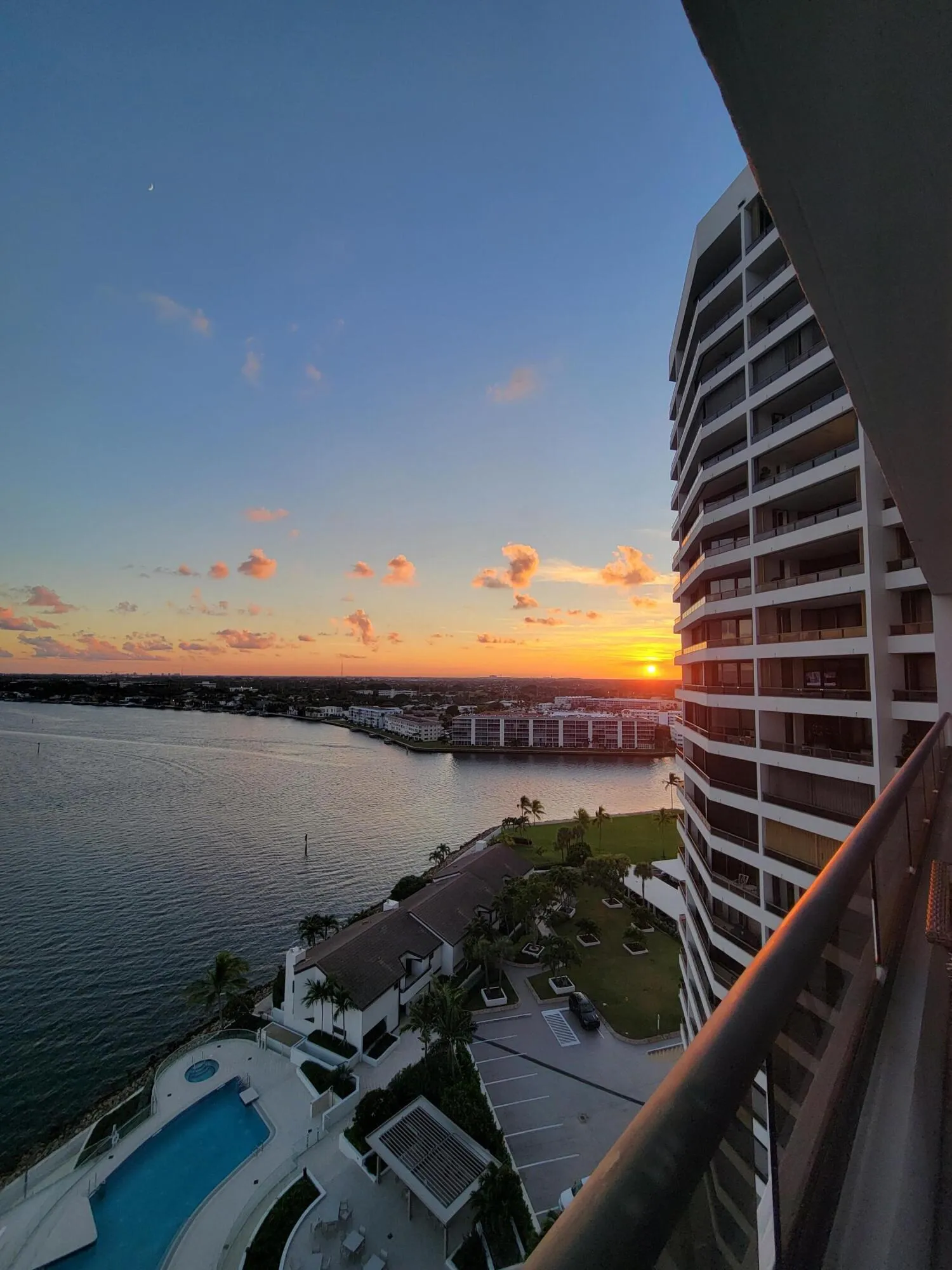 Sunset Views