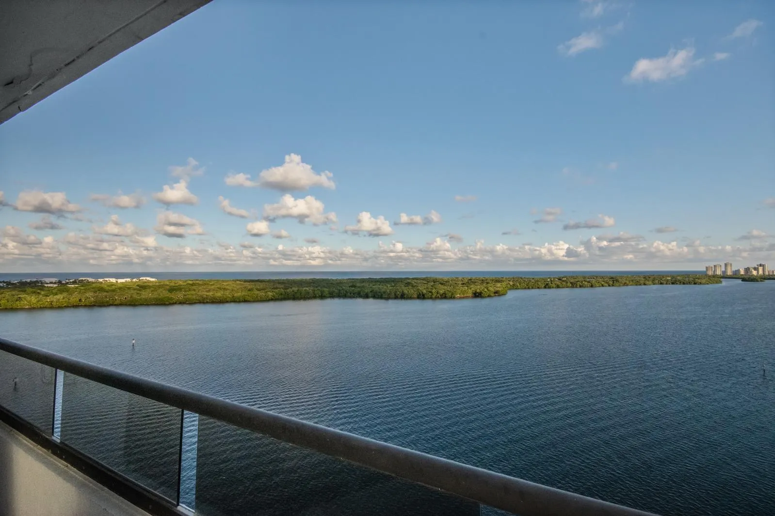 Ocean Views