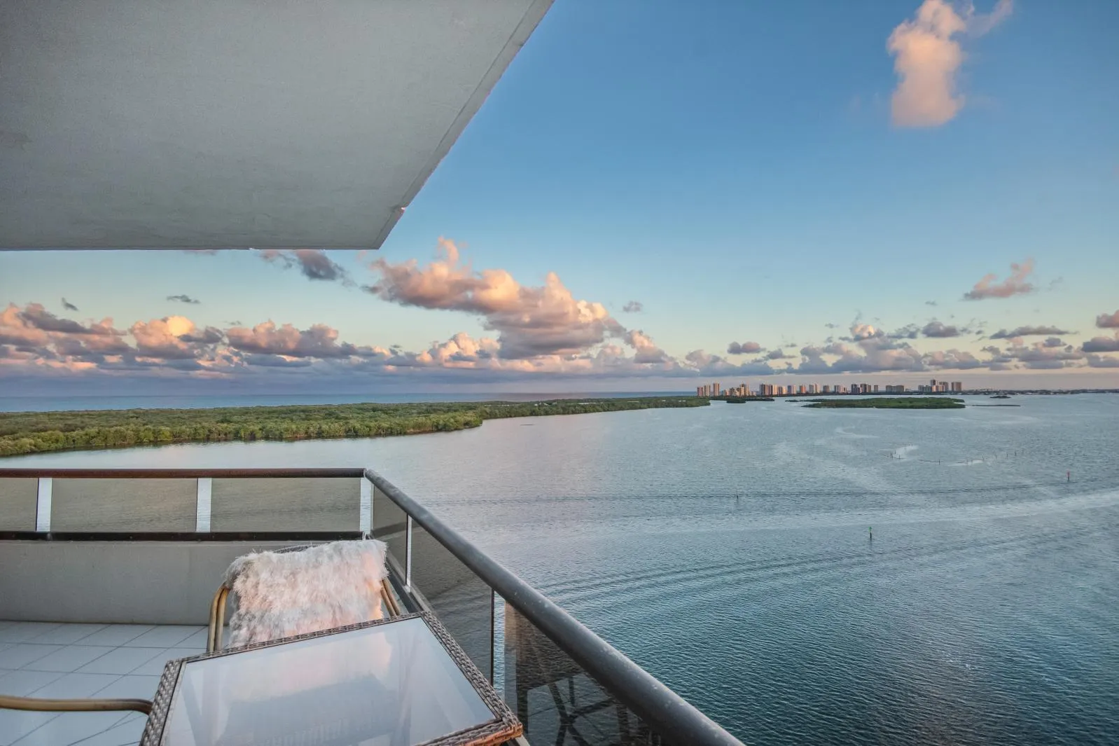 Southeast Views