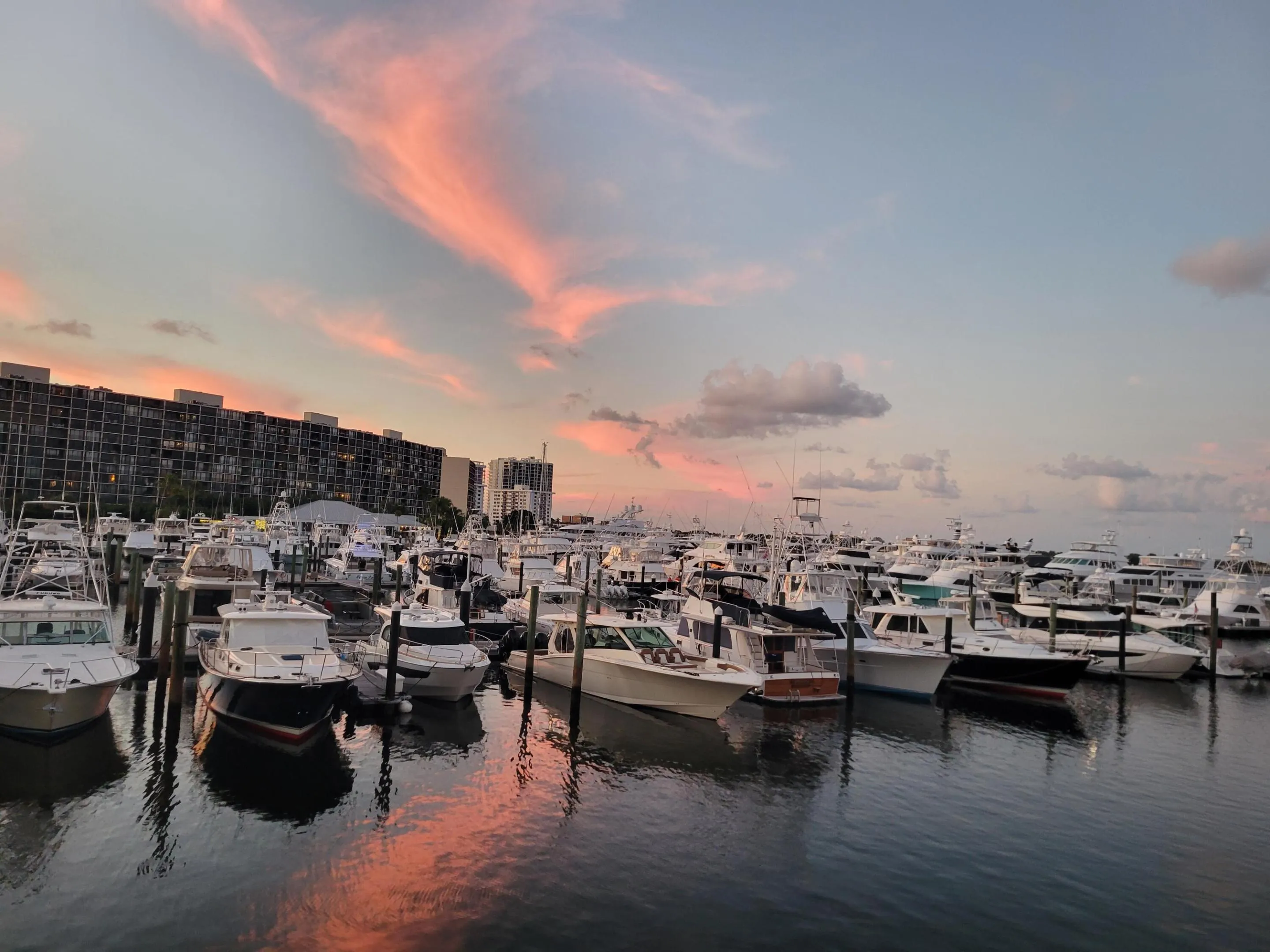 Marina