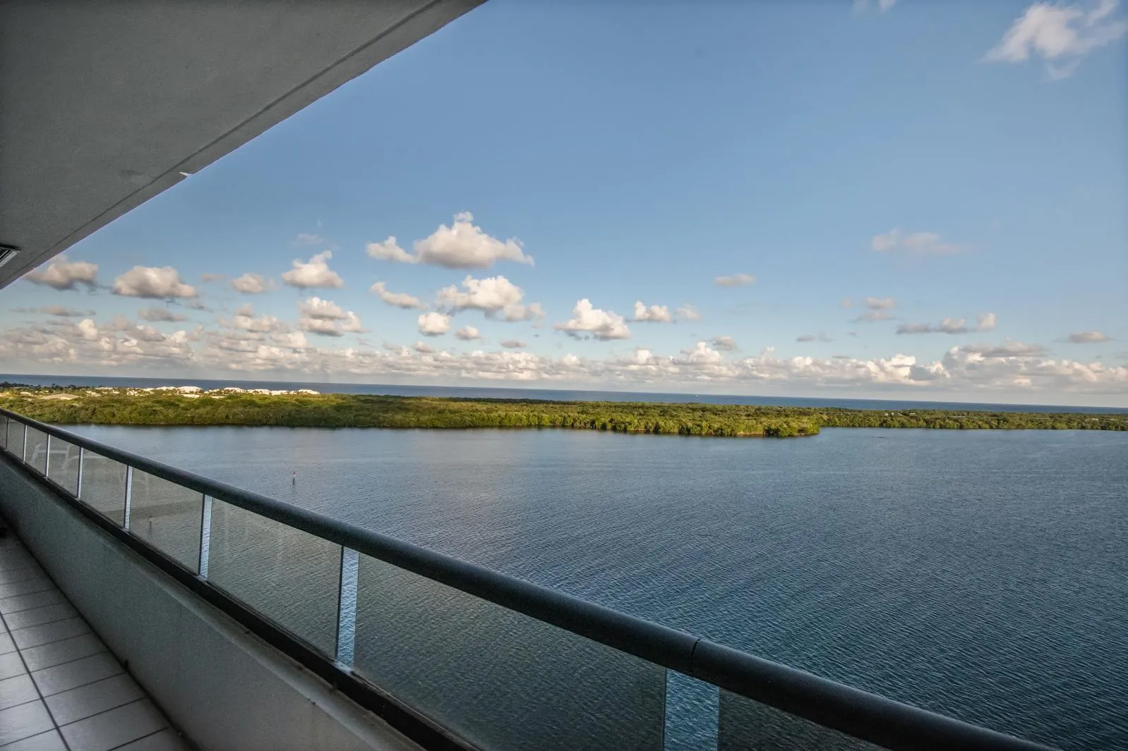 Intracoastal Views