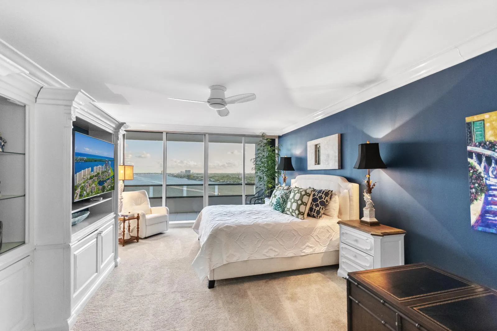 Master Suite