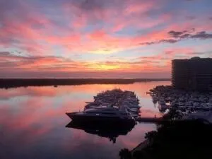 Old Port Cove Sunrise