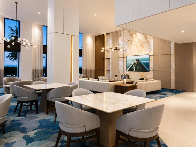 iddi ID and Design International Rendering