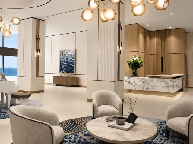 iddi ID and Design International Rendering
