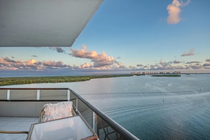 Southeast Views