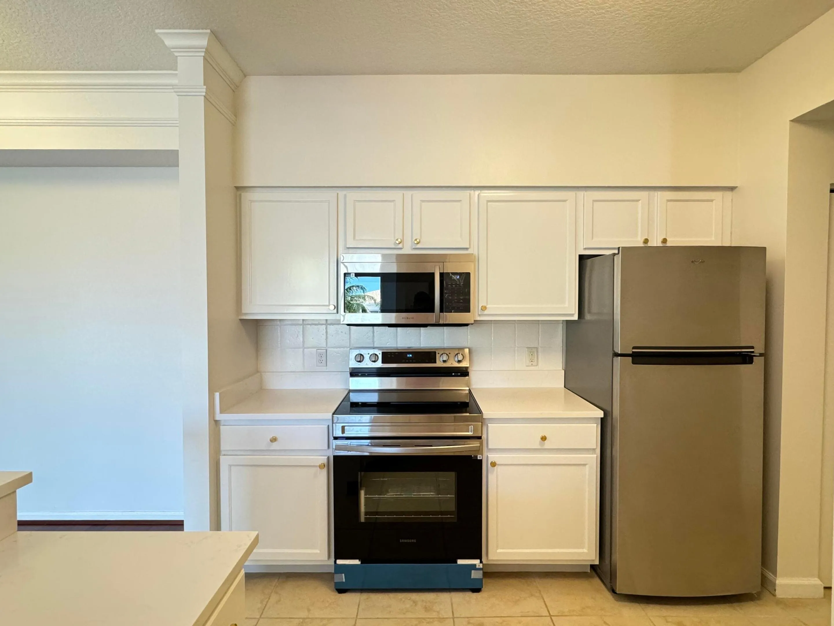 03 - Renovated Kitchen