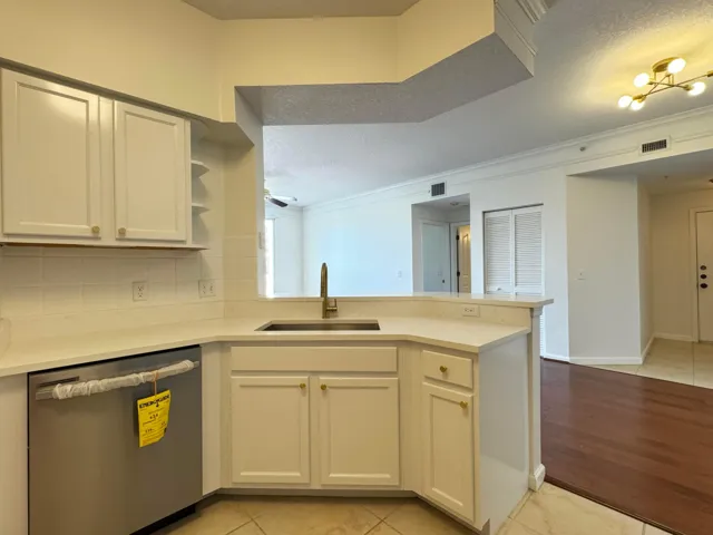 12 - Renovated Kitchen
