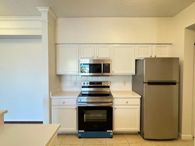 03 - Renovated Kitchen