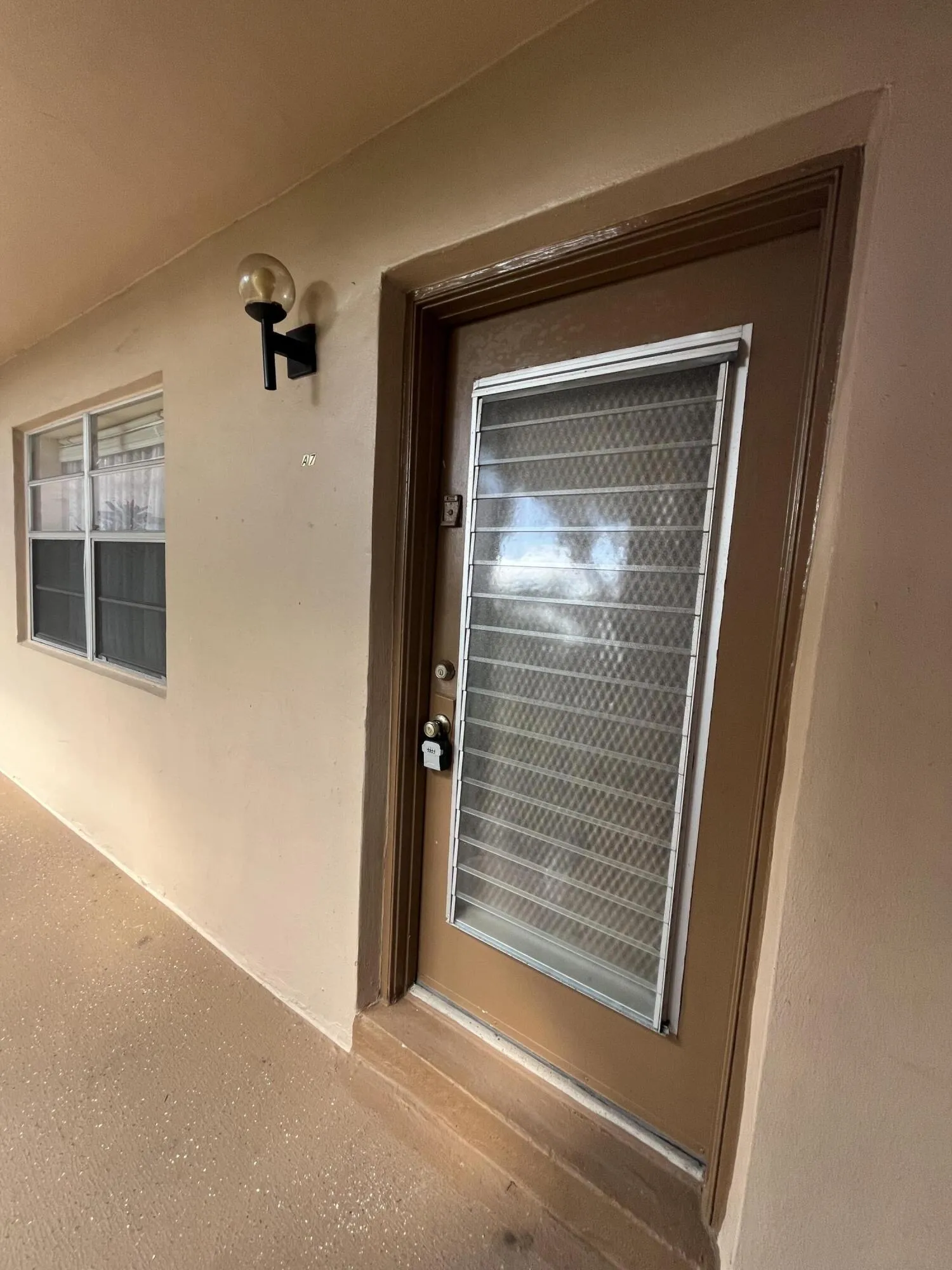 Entranceway