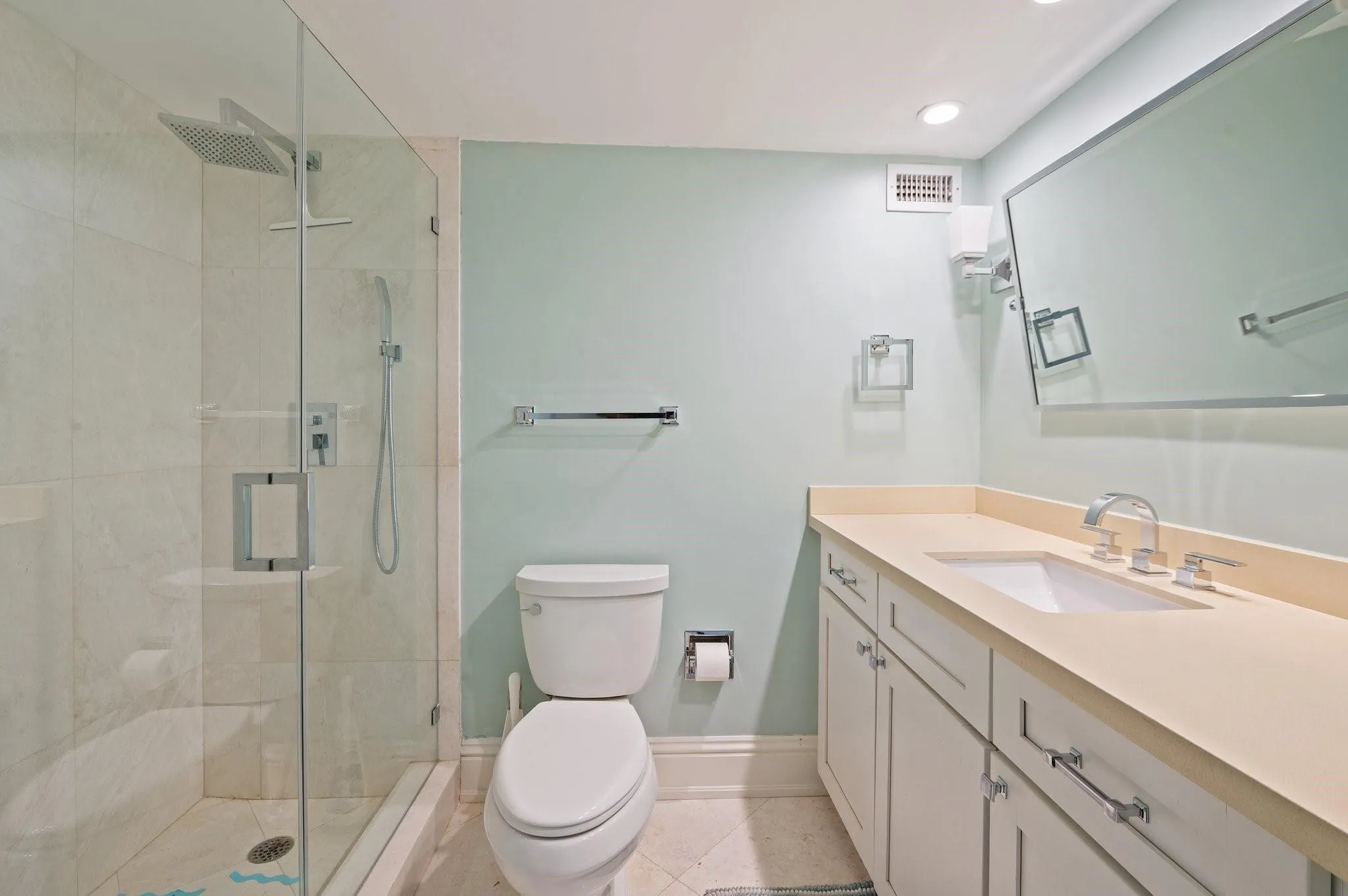2nd bath also updated