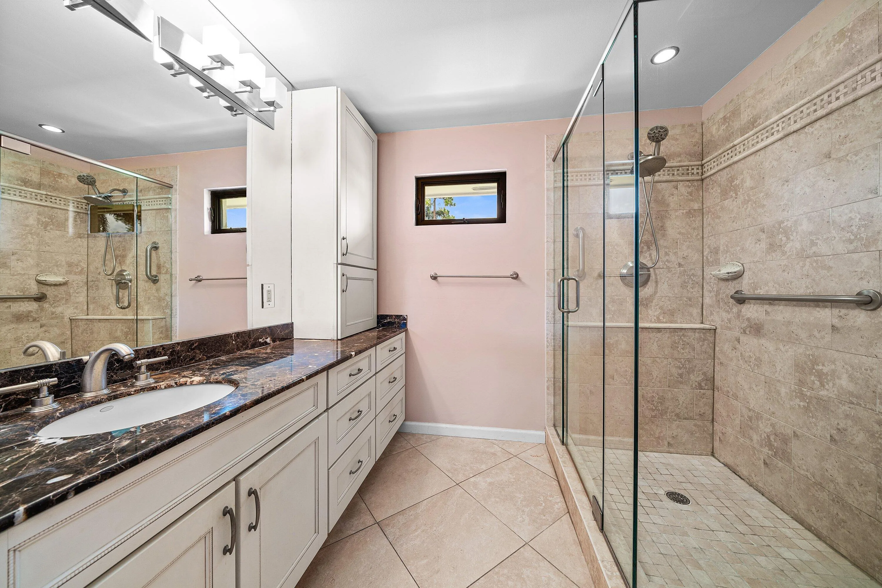 Main Bath
