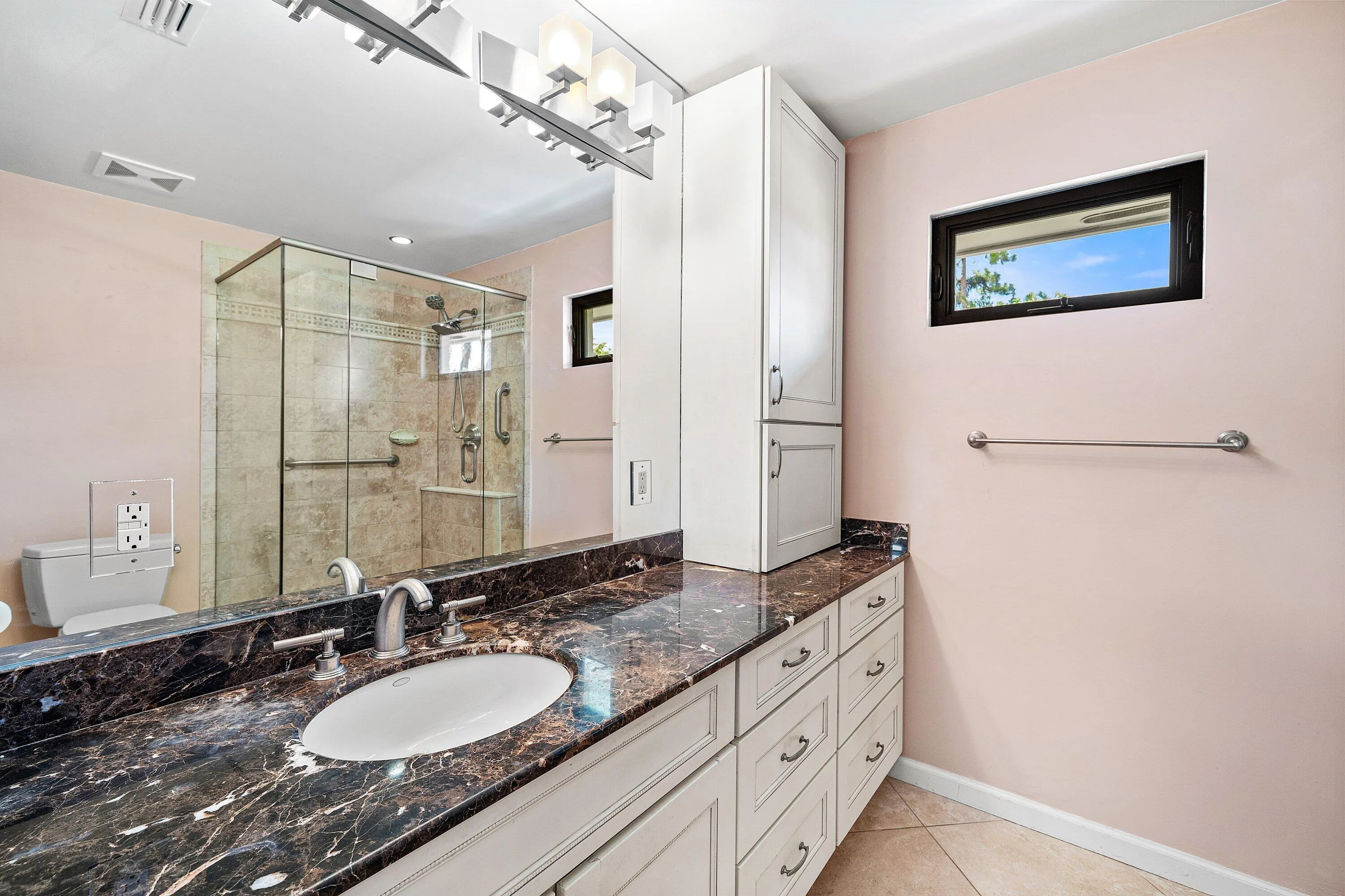 Main Bath