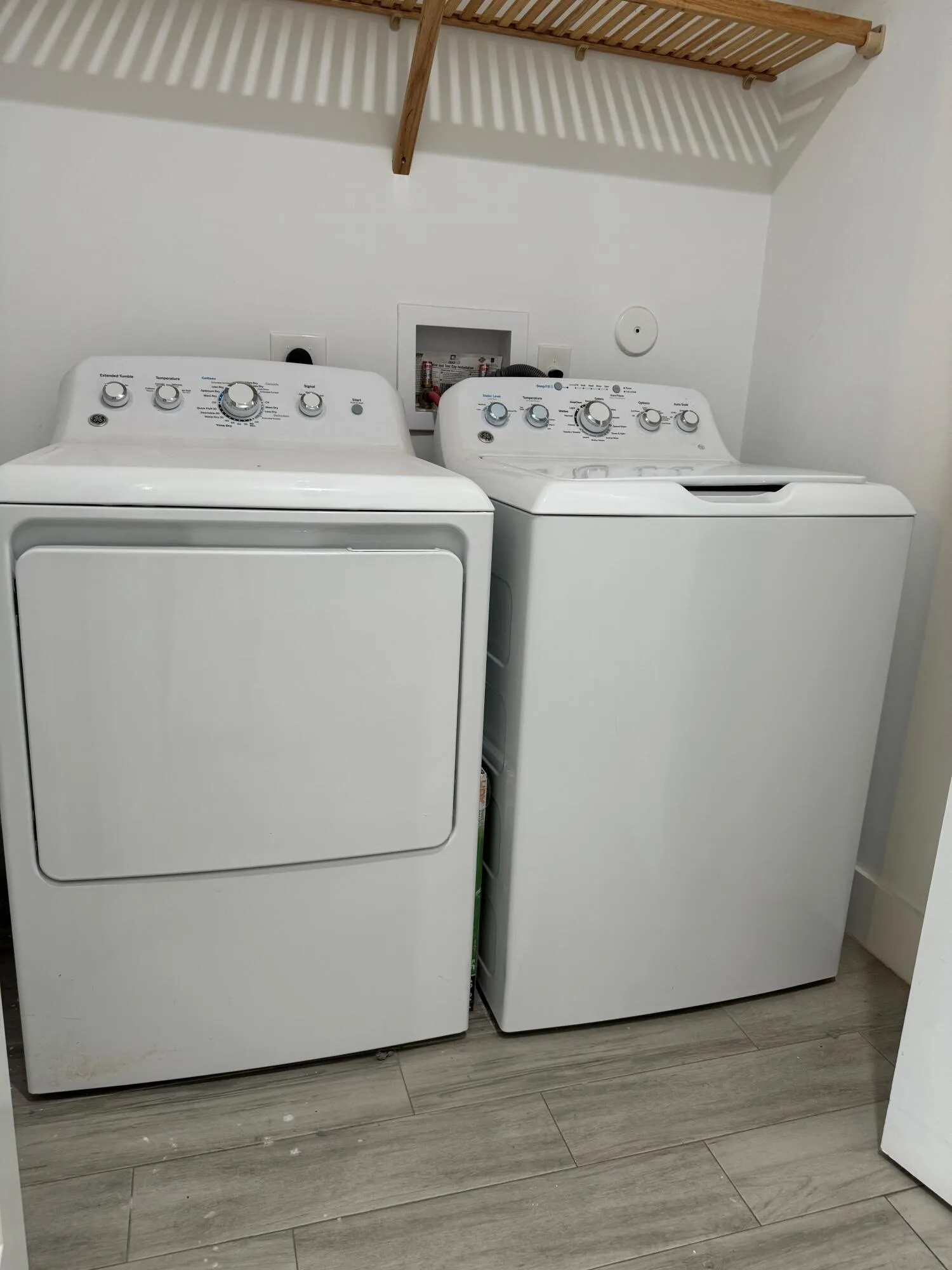 Washer