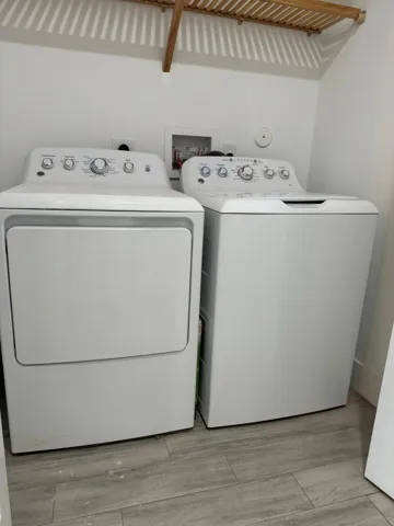 Washer