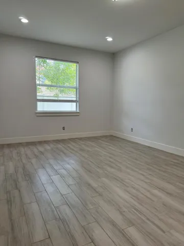 Master Bed