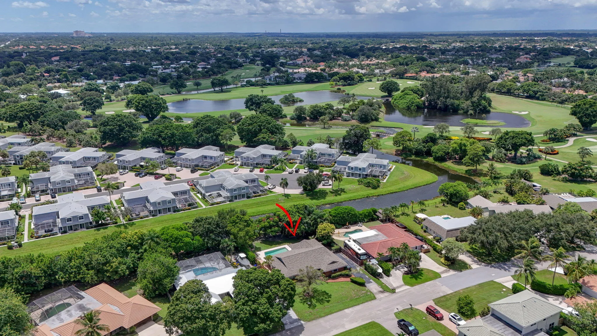 4126 Hickory Drive