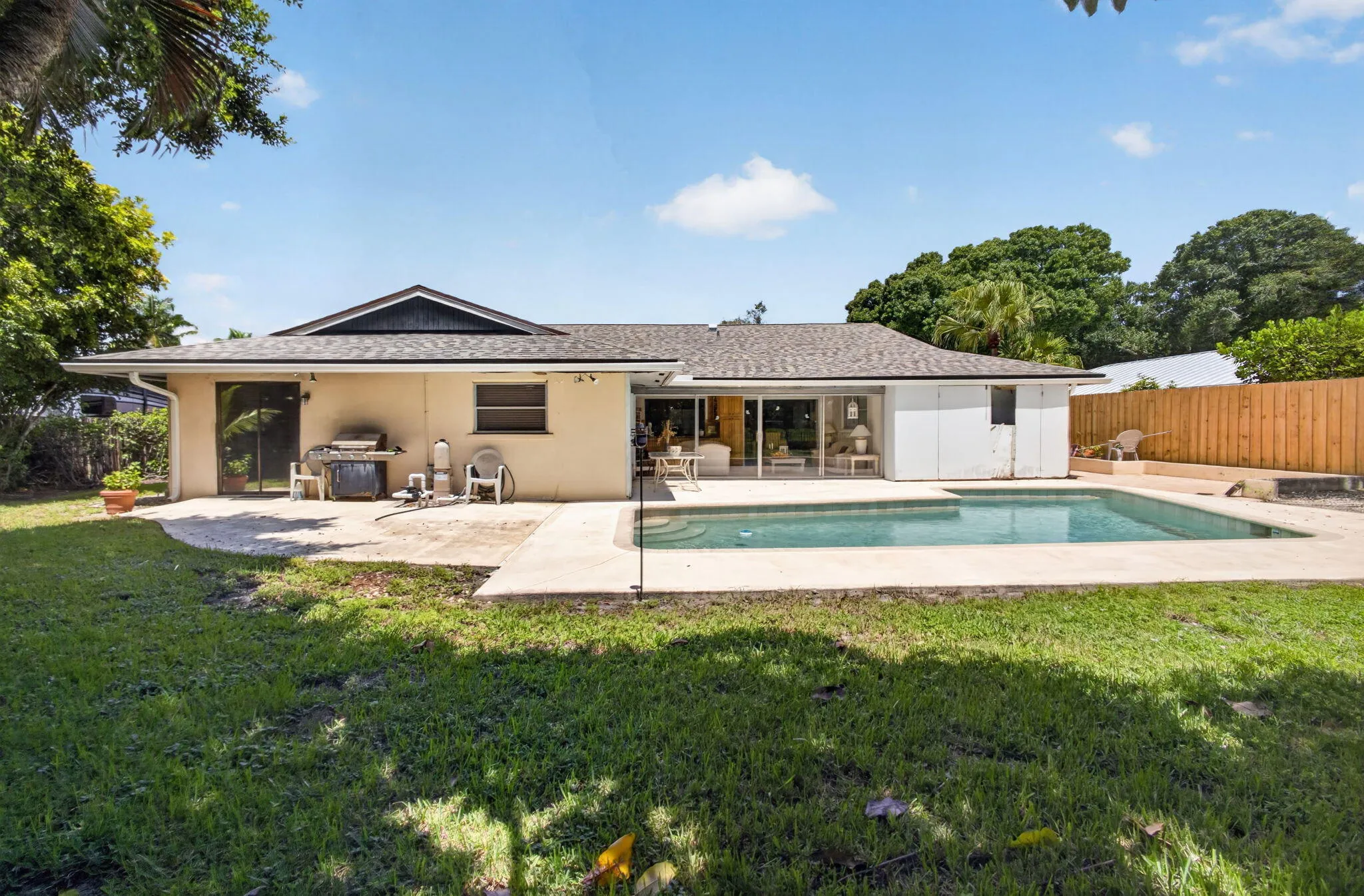 4126 Hickory Drive