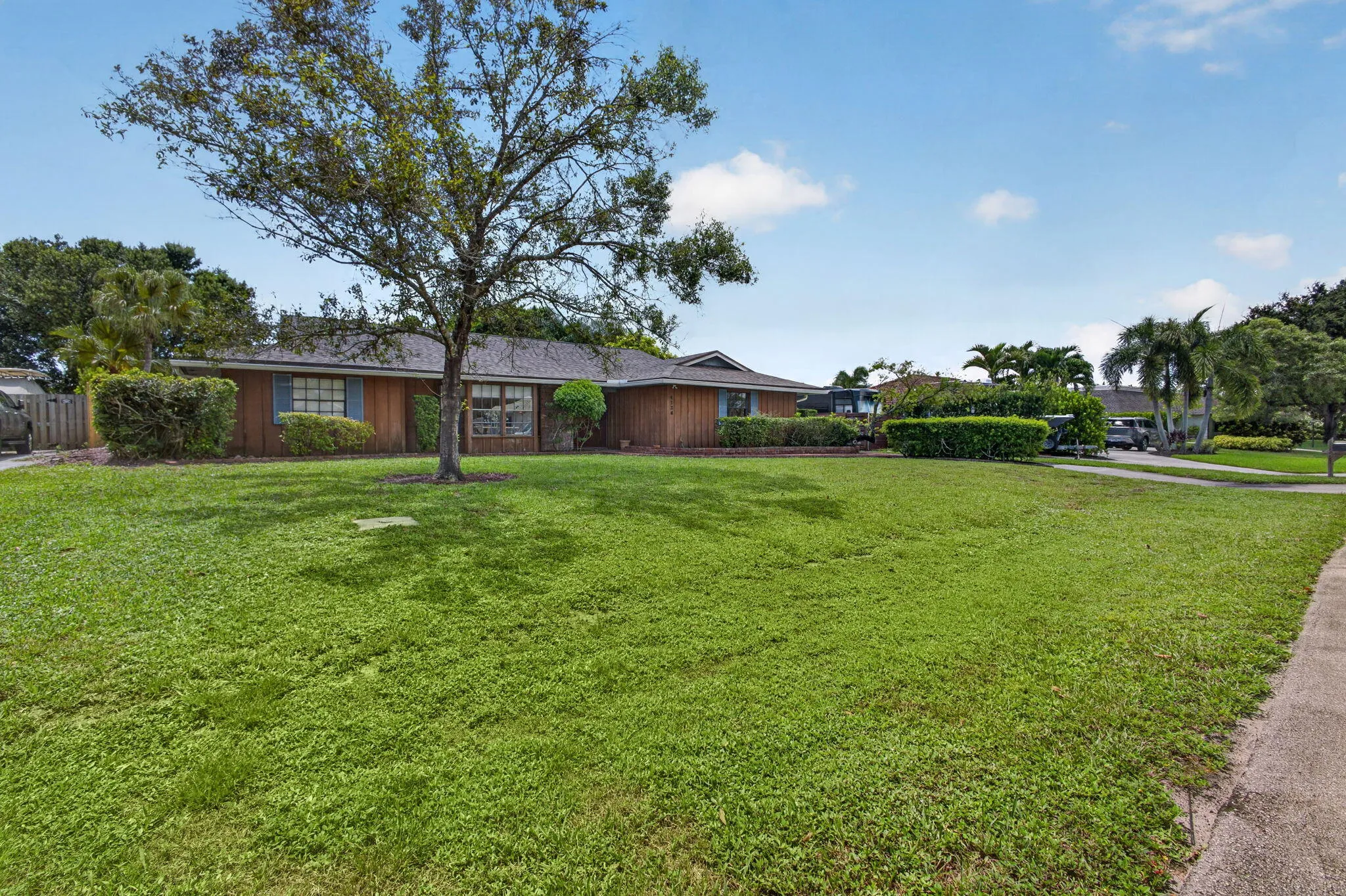 4126 Hickory Drive