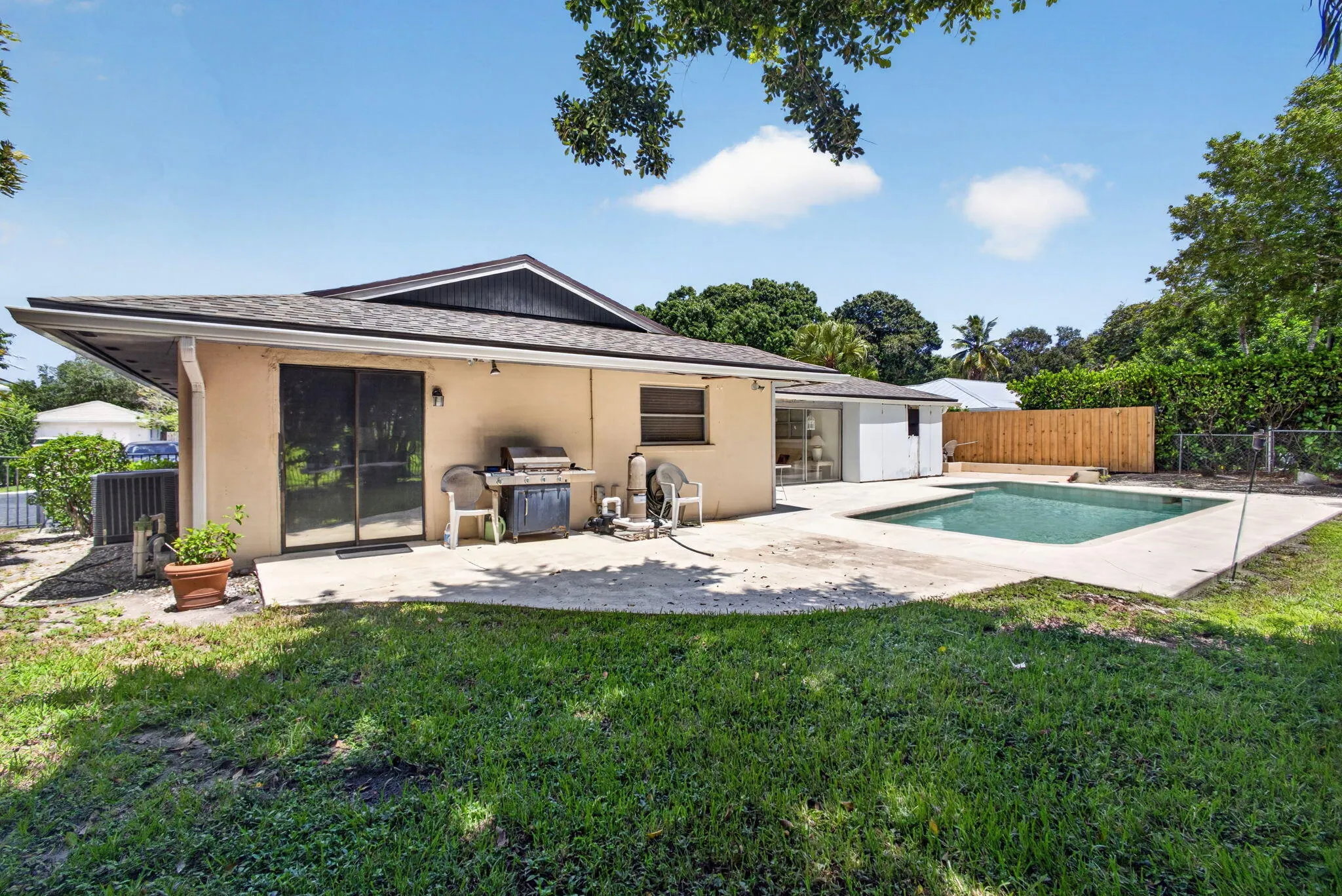 4126 Hickory Drive