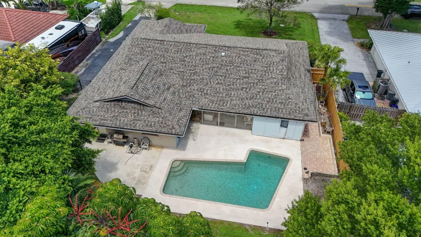 4126 Hickory Drive