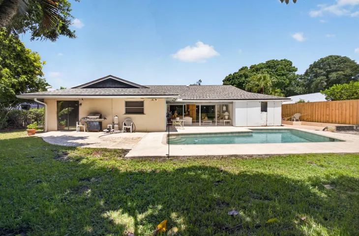 4126 Hickory Drive