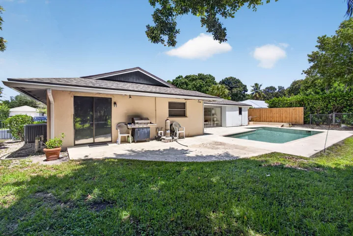4126 Hickory Drive