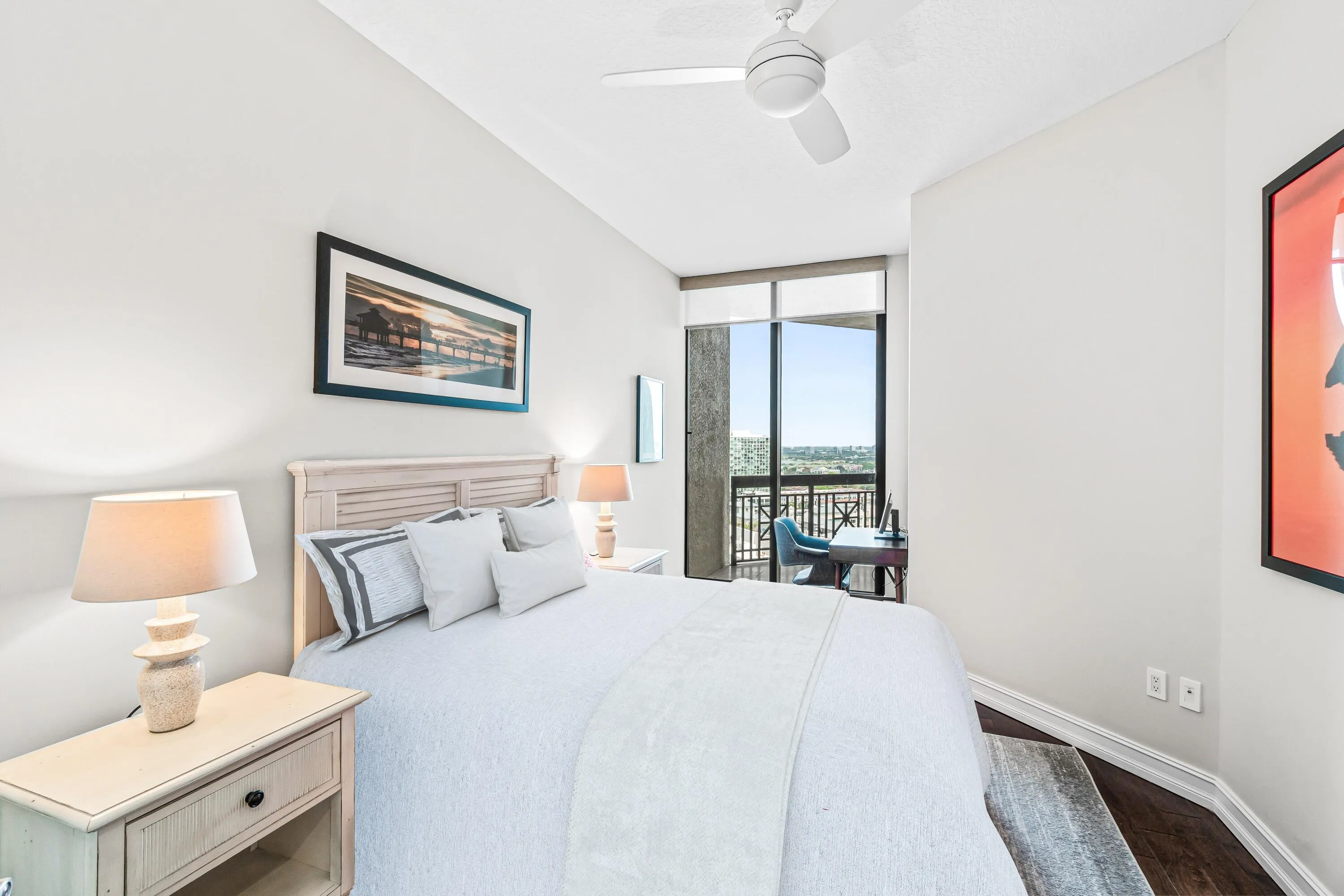 2nd Guest Bedroom