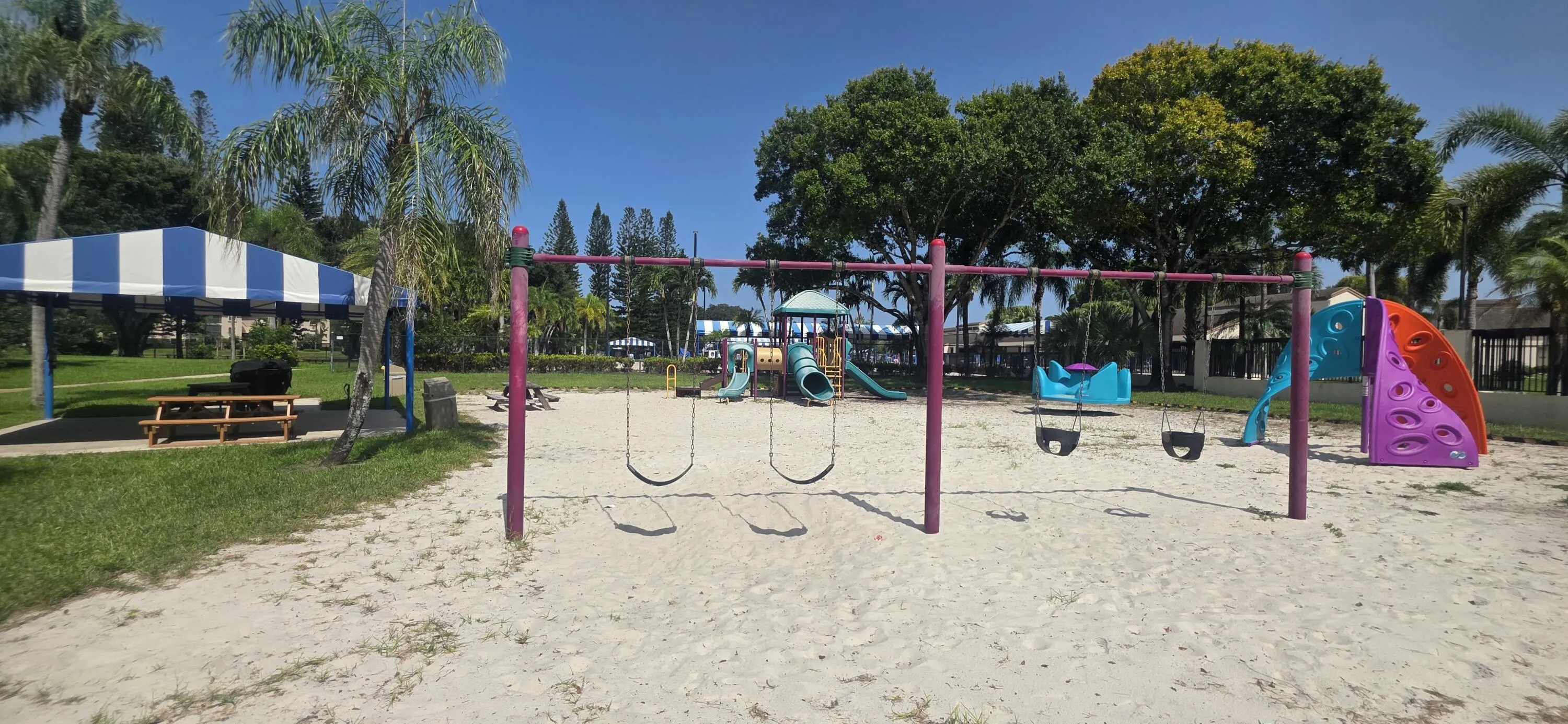 club - playground
