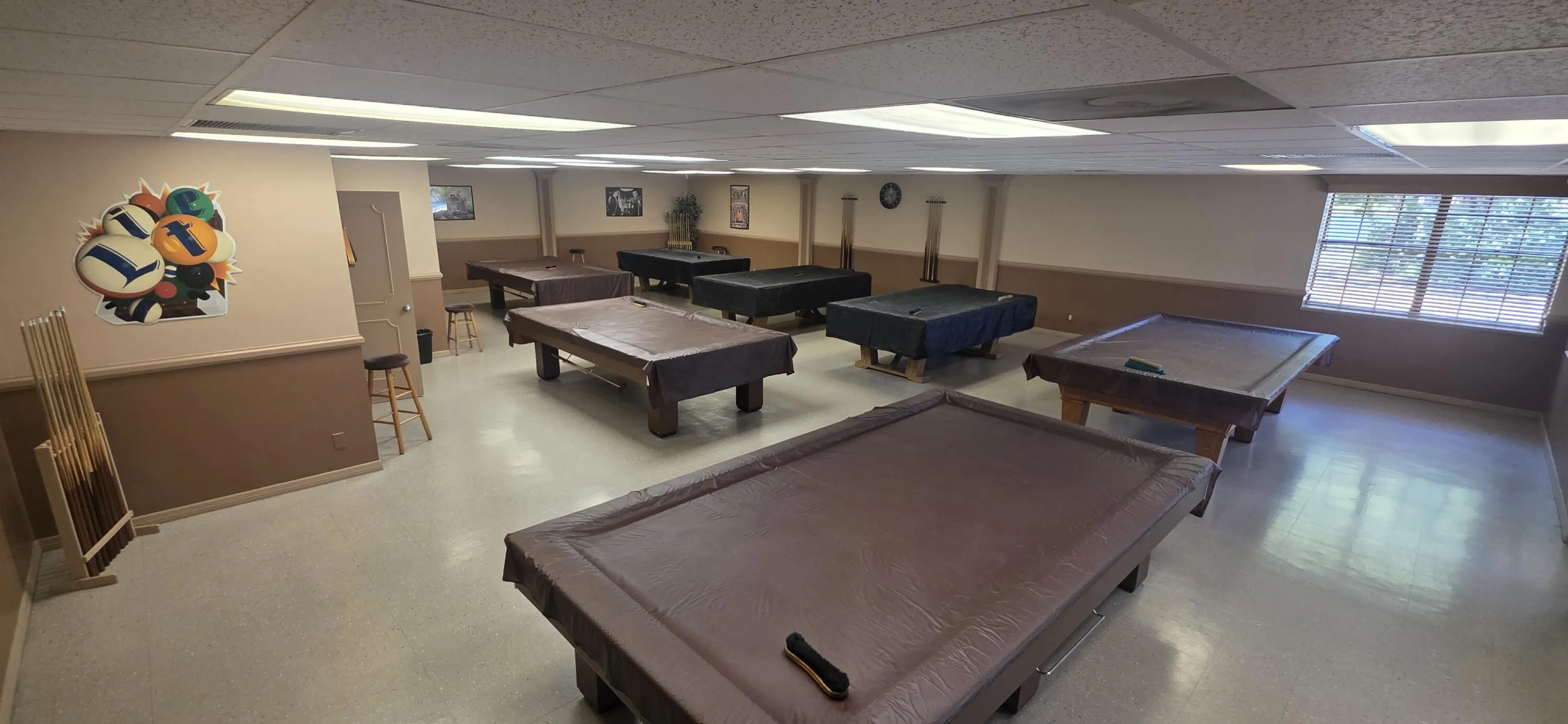 game room 2