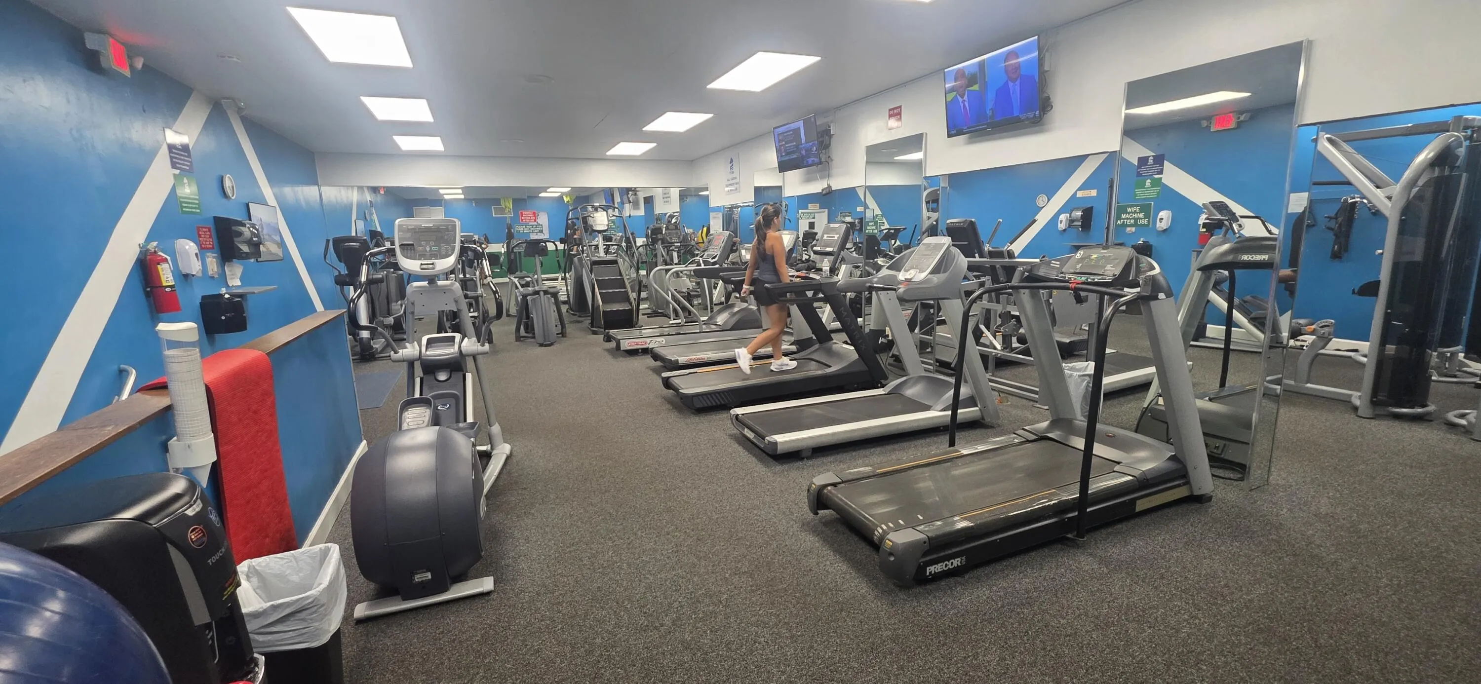 gym 2