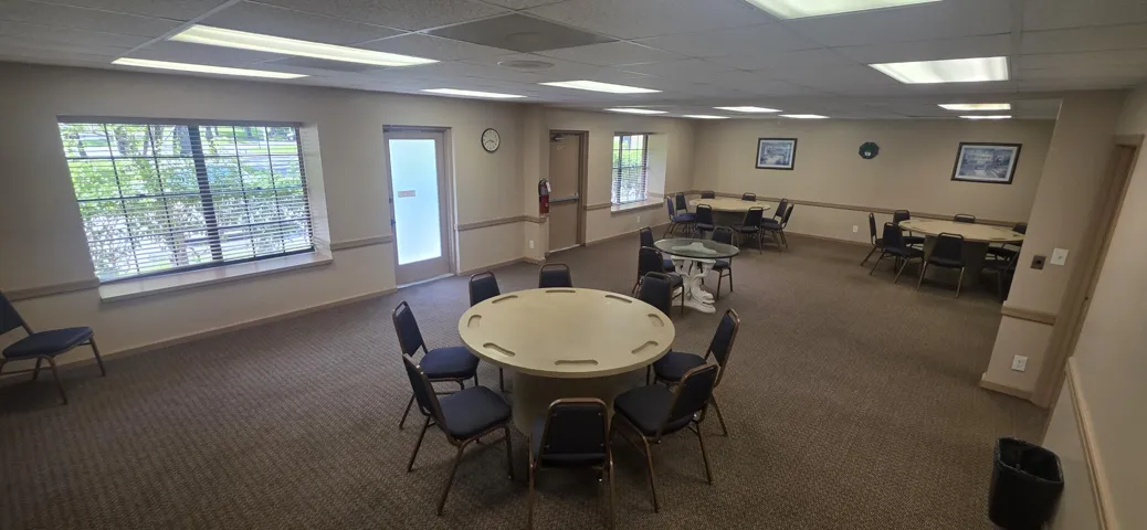 clubhouse