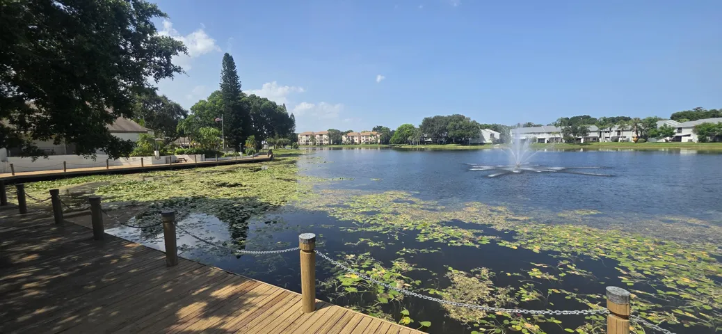 lake
