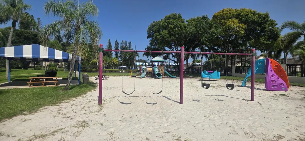 club - playground