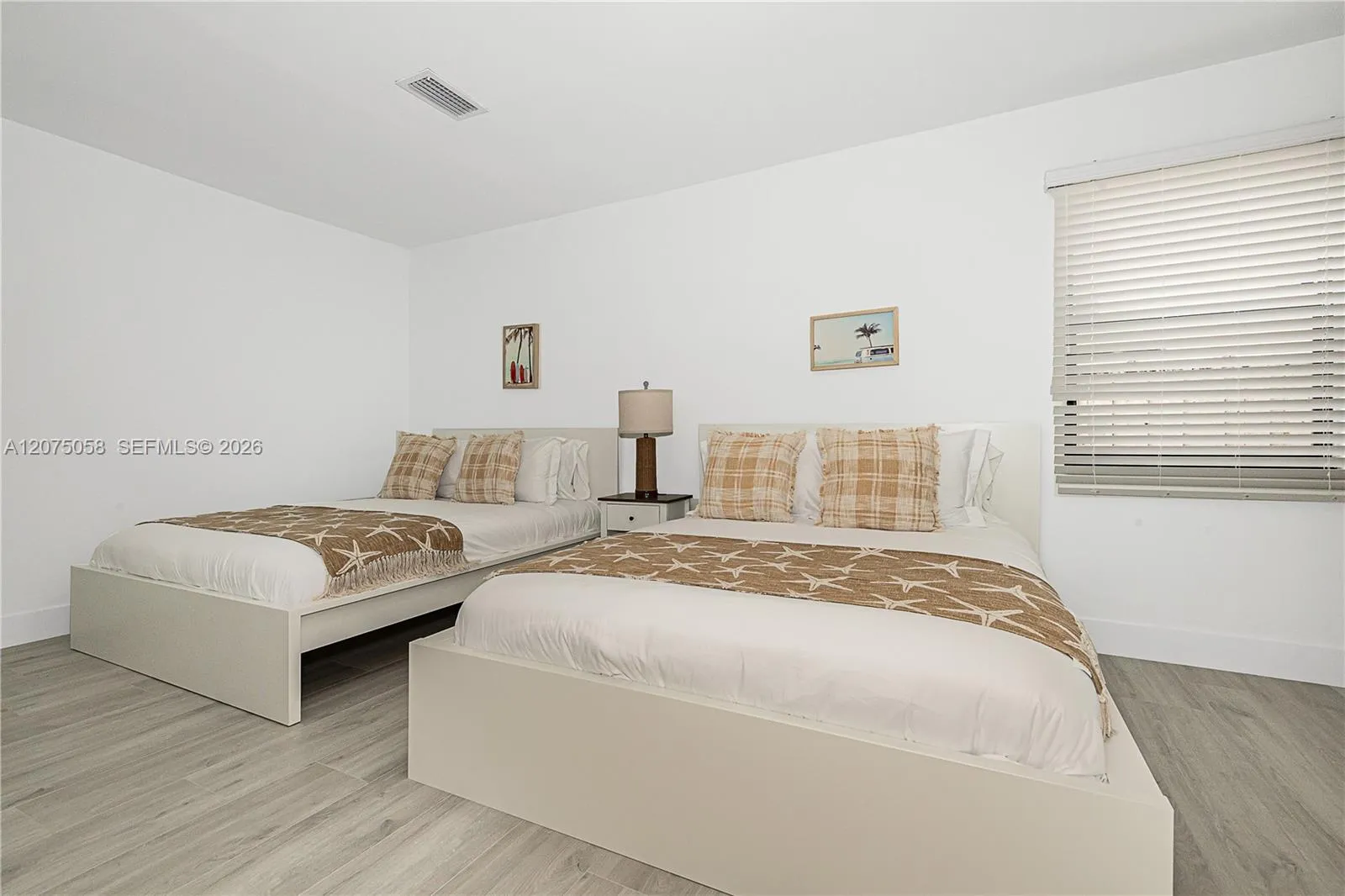 Bedroom #2