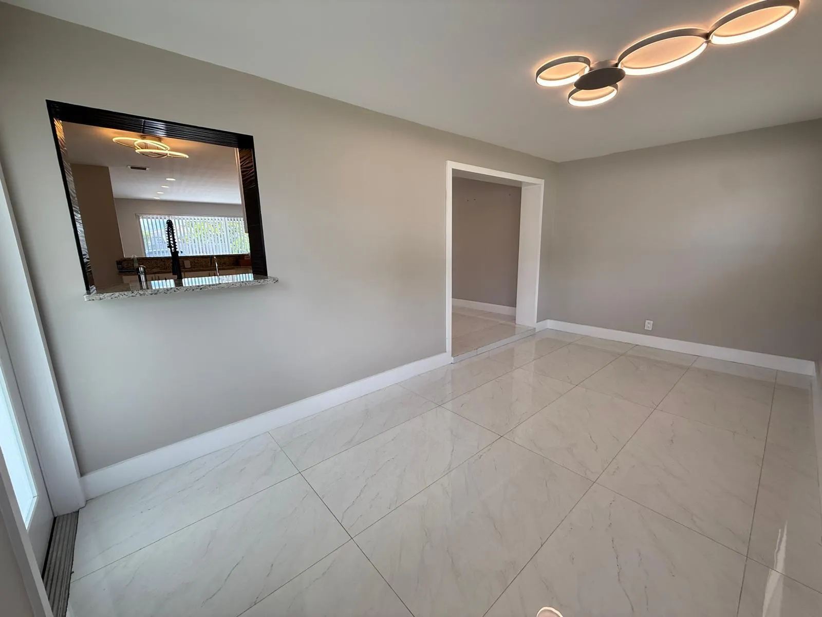 Florida room