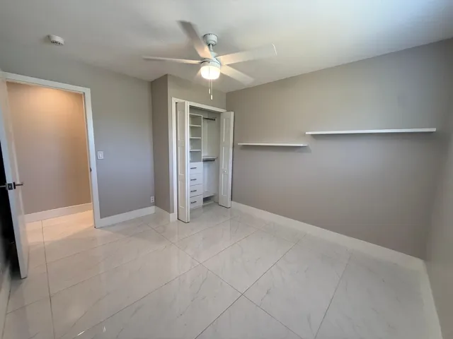 3rd bedroom