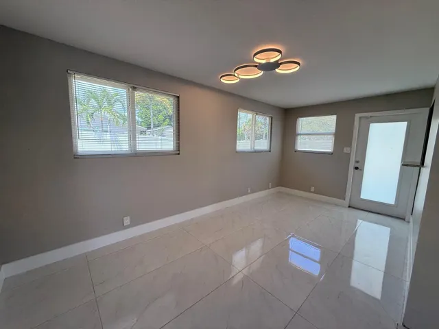 Florida room